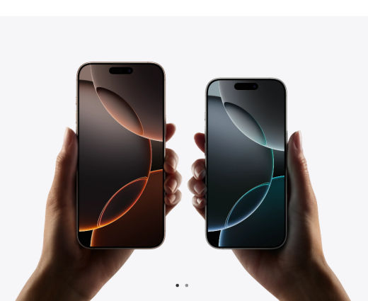 Phone16 Pro Max来啦！熬夜肝了个模型，直接拿去用！缩略图