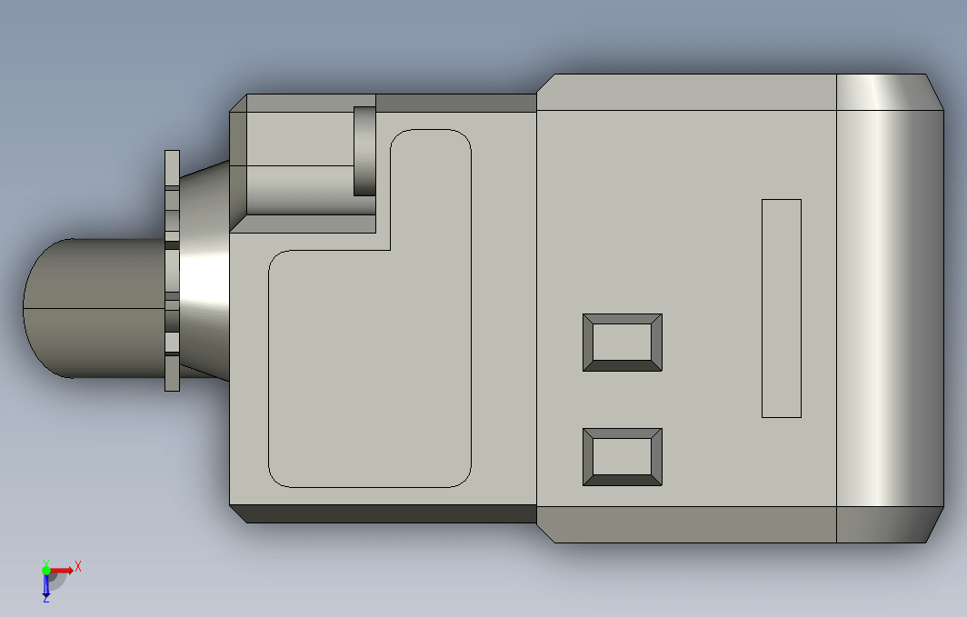 放大器内置型光电传感器PZ-G51N_P_52N_P-T系列