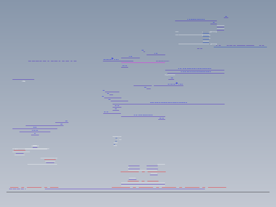 SDA气缸 83-SDAJ-16-BZN