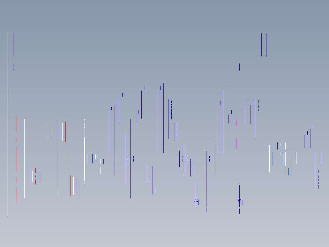 SDA气缸 83-SDAJ-16-BZN