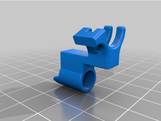 二进制机械计算器 Curta-Inspired缩略图
