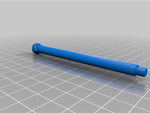 二进制机械计算器 Curta-Inspired缩略图