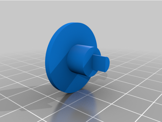 二进制机械计算器 Curta-Inspired缩略图
