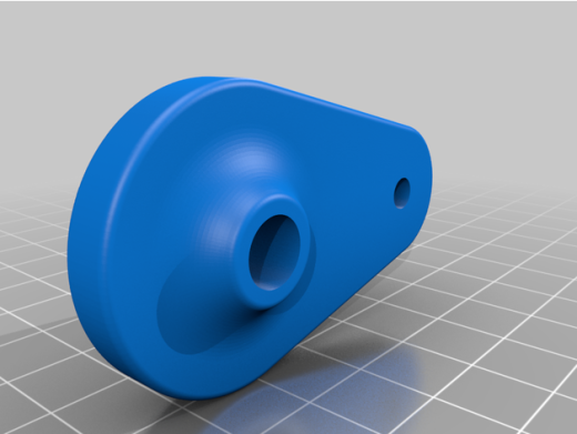 二进制机械计算器 Curta-Inspired缩略图