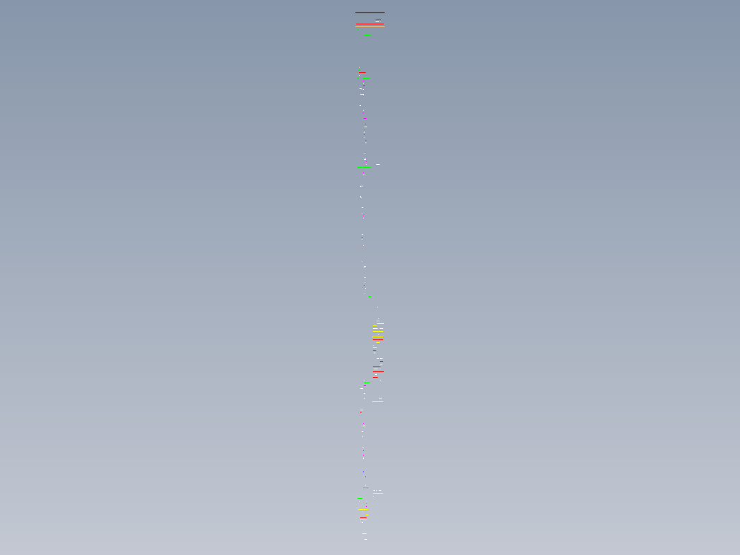 阀门 3-900