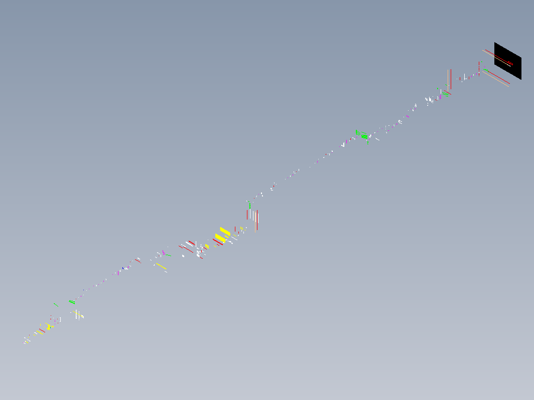 阀门 3-900