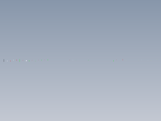 汽车转向器设计所有零件和总体装配图缩略图