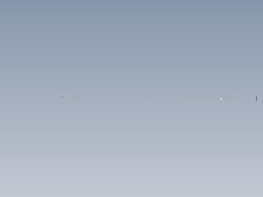 汽车转向器设计所有零件和总体装配图缩略图