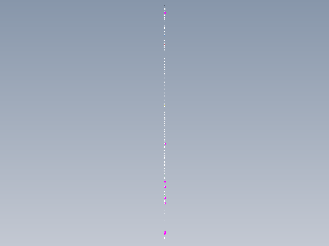 注塑机尾板机械加工工艺规程及夹具设计