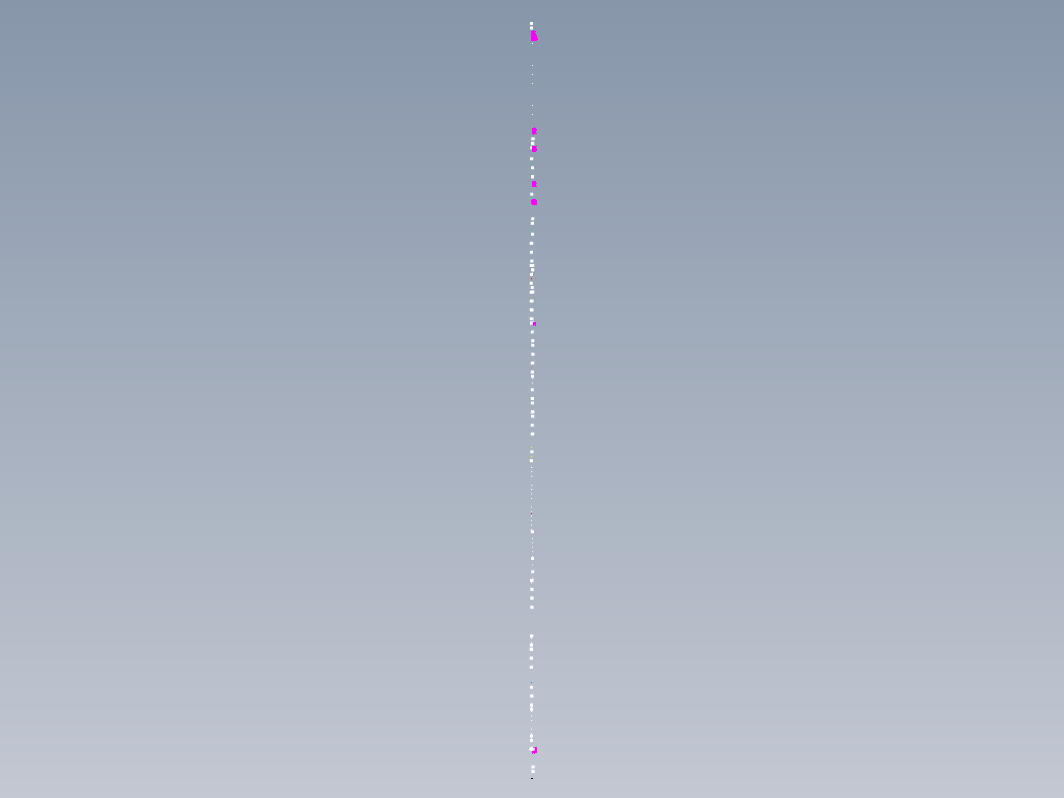 注塑机尾板机械加工工艺规程及夹具设计