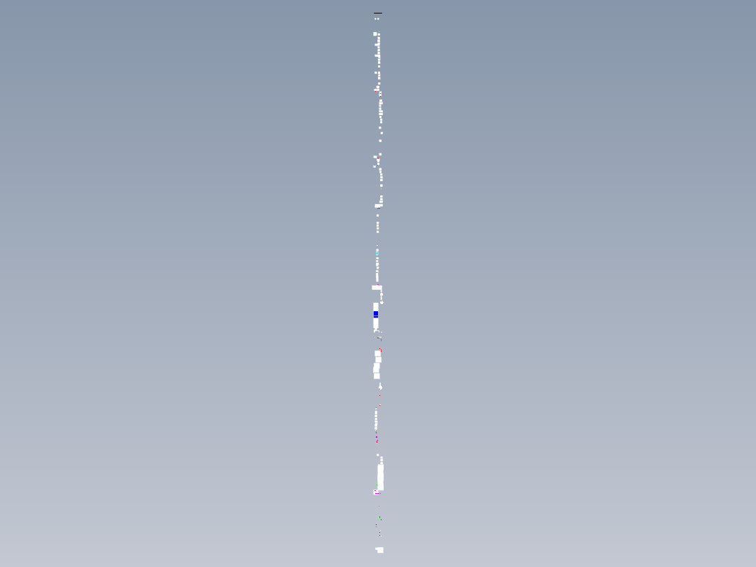 自卸车的设计+CAD+说明书