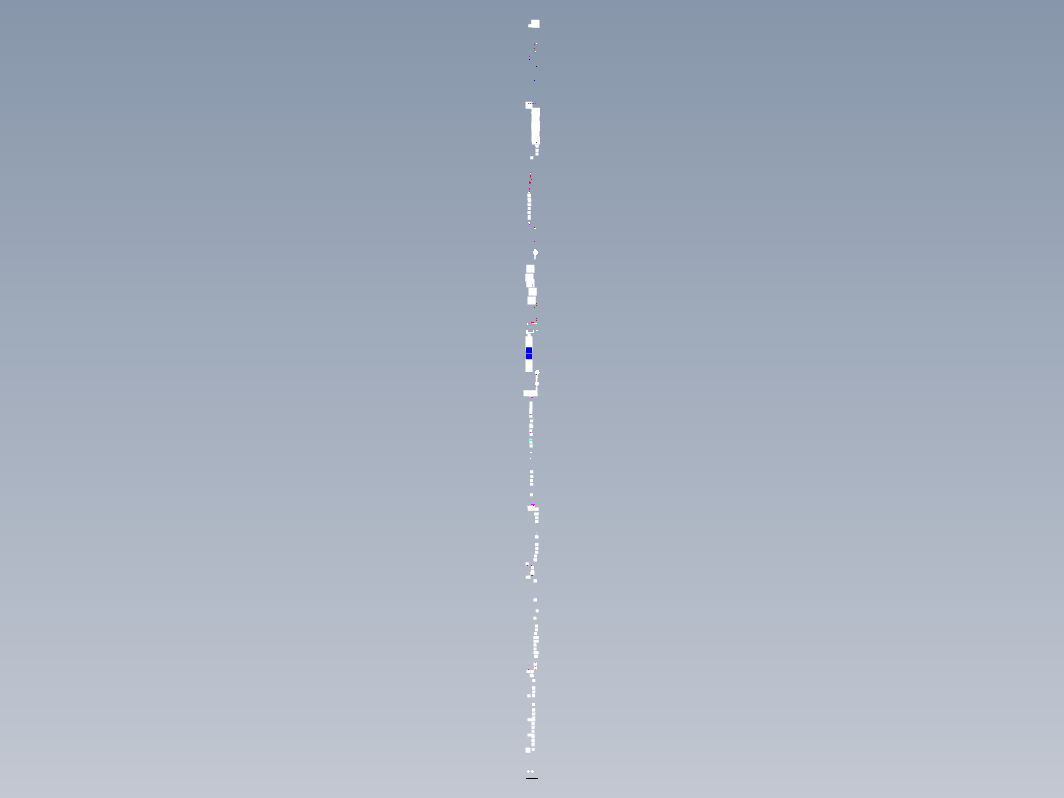 自卸车的设计+CAD+说明书