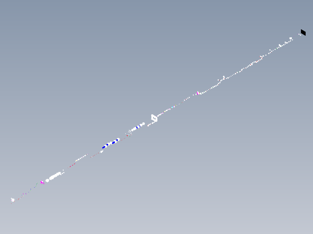 自卸车的设计+CAD+说明书