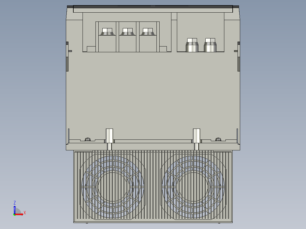 三菱直驱电机j4-du15kb_rj_a_stp