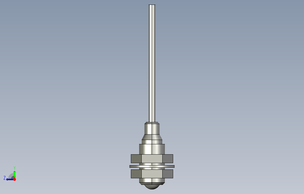 放大器分离型光电传感器PX-H72_2系列