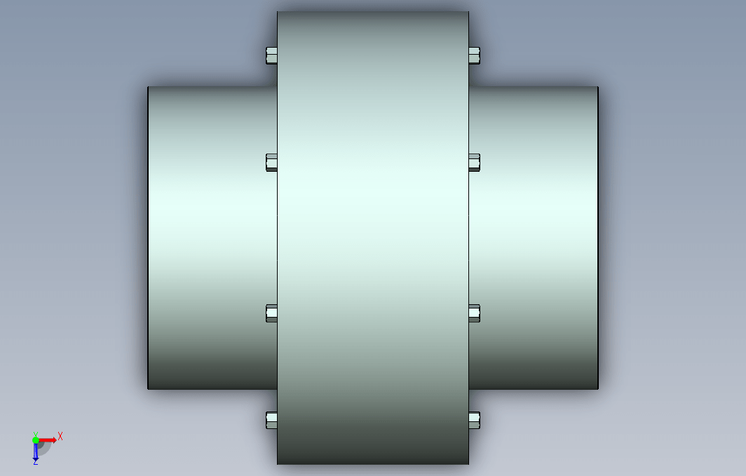 GB5015_LZ13-150x252弹性柱销齿式联轴器