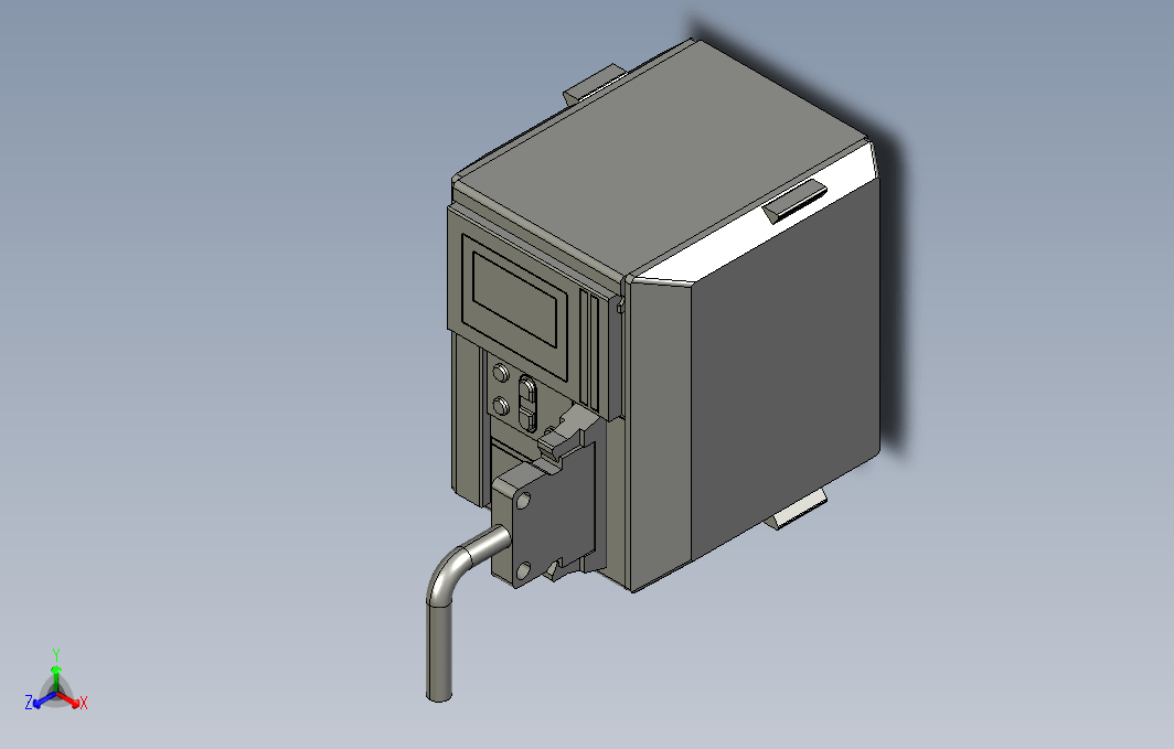 中大型PLC 连接器KV-700系列