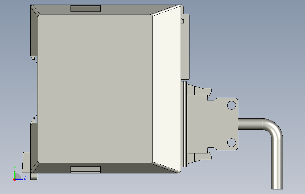 中大型PLC 连接器KV-700系列