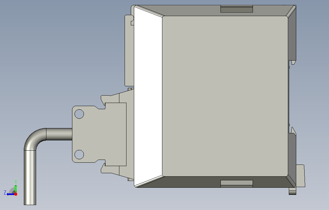 中大型PLC 连接器KV-700系列