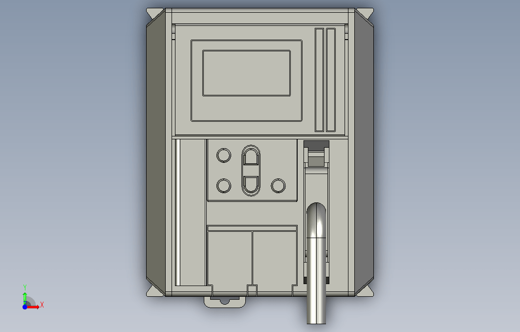 中大型PLC 连接器KV-700系列