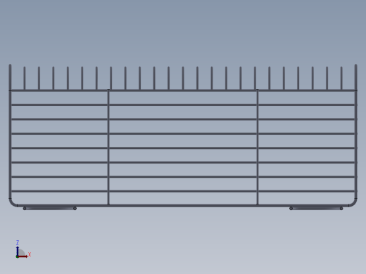 浴室用具架缩略图