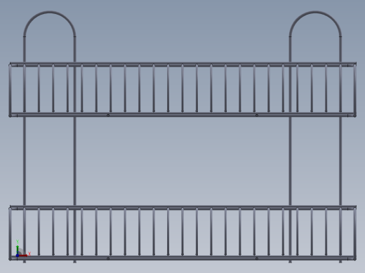 浴室用具架缩略图