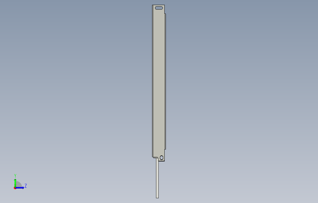 放大器分离型光电传感器PJ-50A08系列