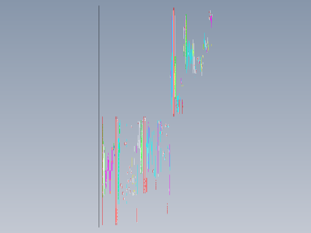 泵CAD