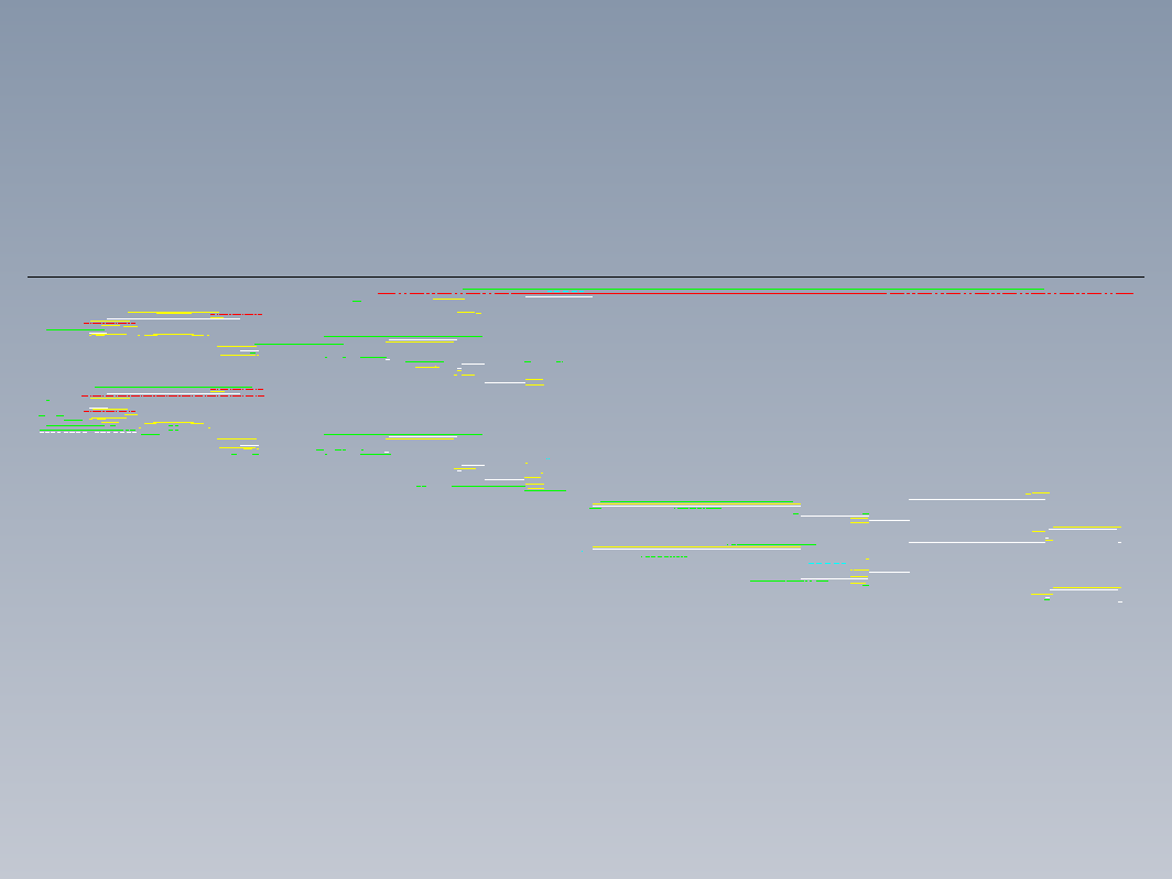 气缸 DUD63