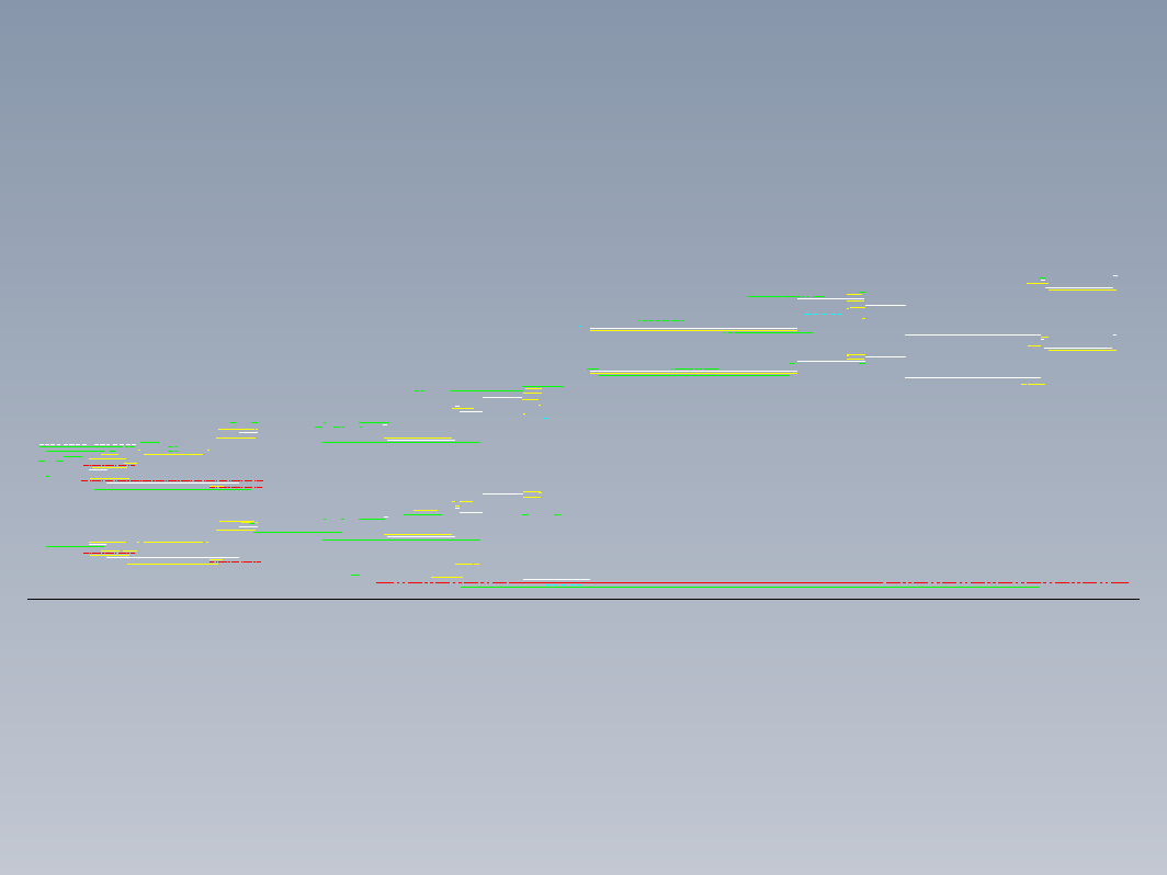 气缸 DUD63