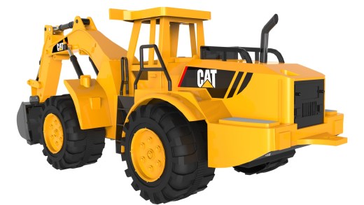 Catia v5设计的挖掘机缩略图