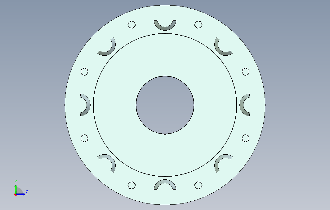 GB5015_LZ19-280x380弹性柱销齿式联轴器