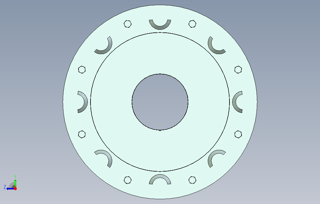 GB5015_LZ19-280x380弹性柱销齿式联轴器