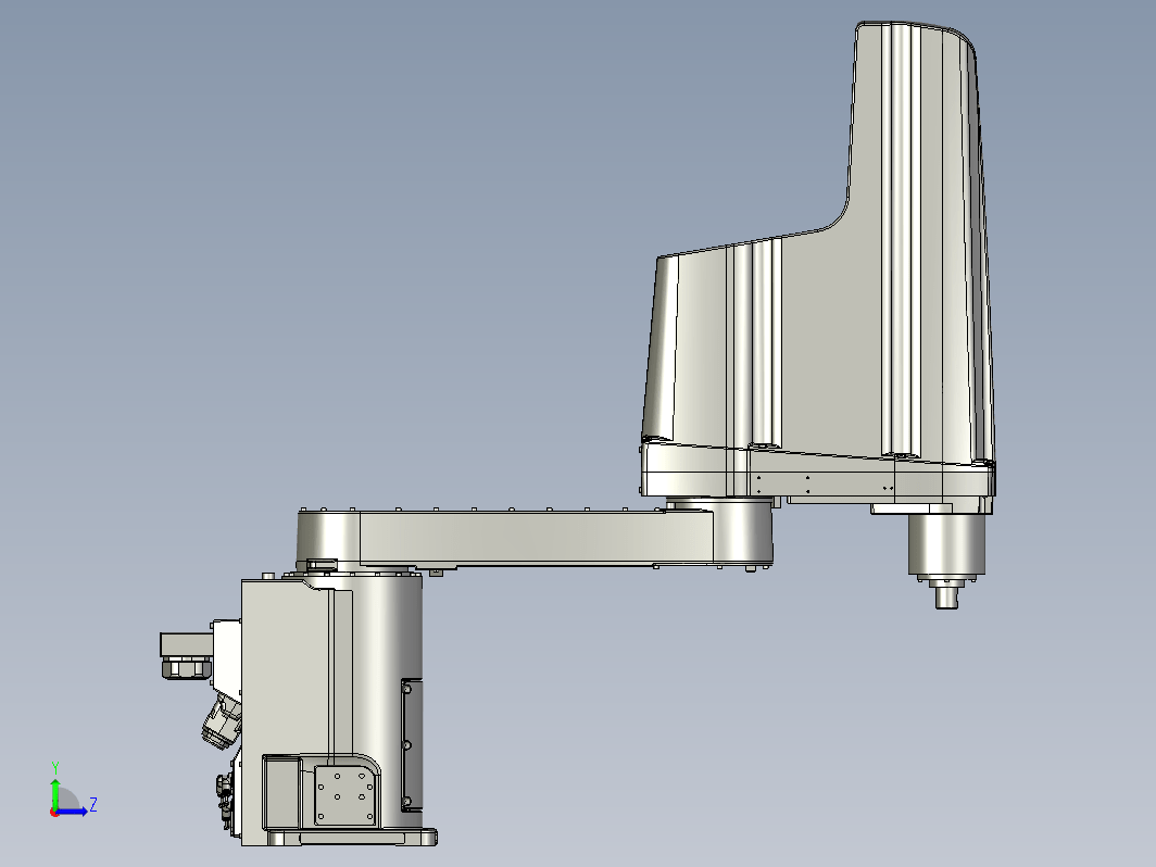 h-20frh8545c_step工业机器人