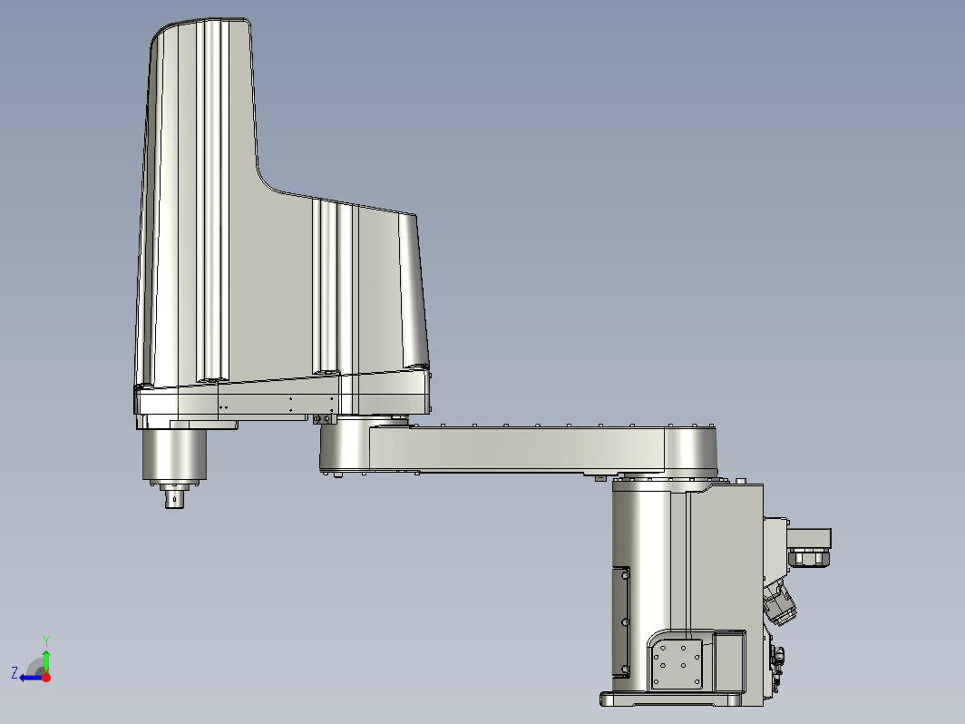 h-20frh8545c_step工业机器人