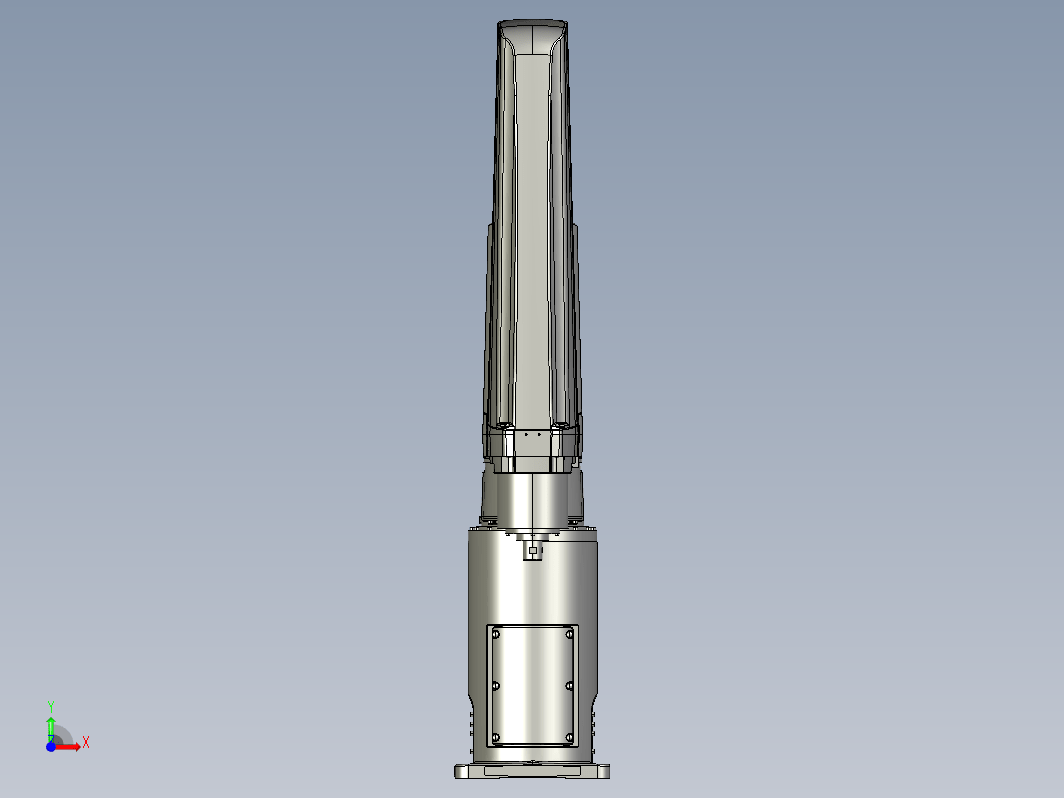 h-20frh8545c_step工业机器人