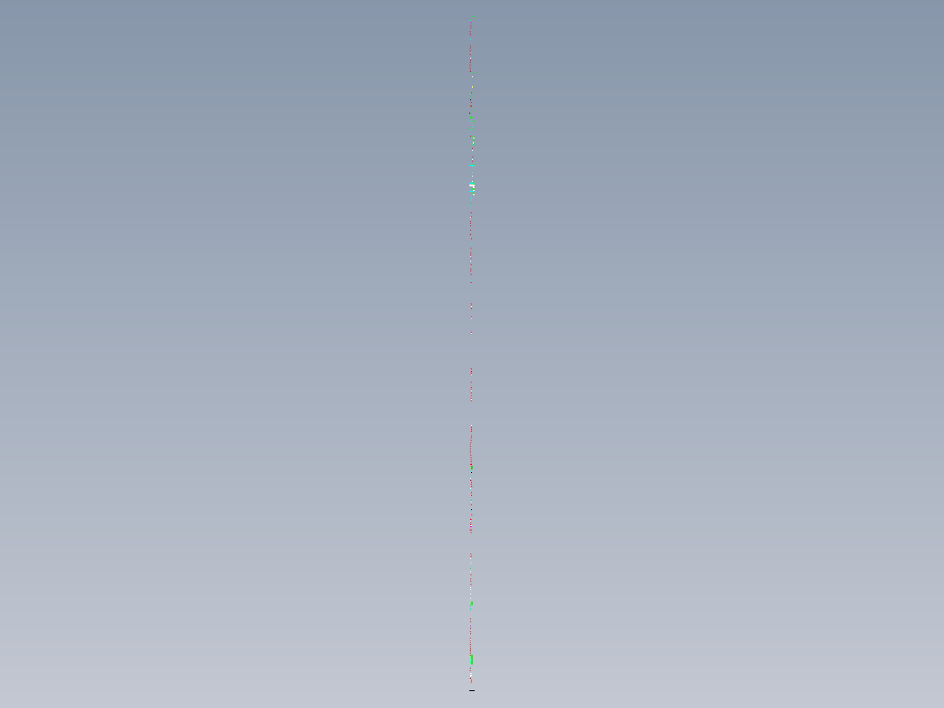 20000L补料罐