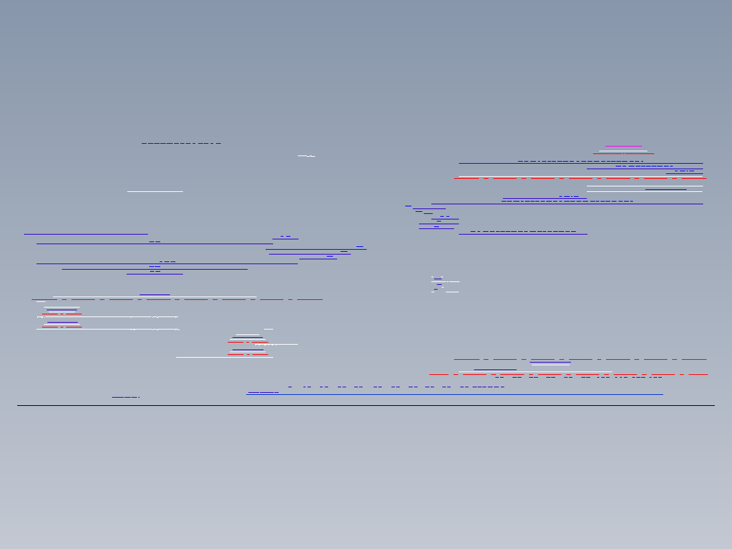 SDA气缸 83-SDAT-80-BZN