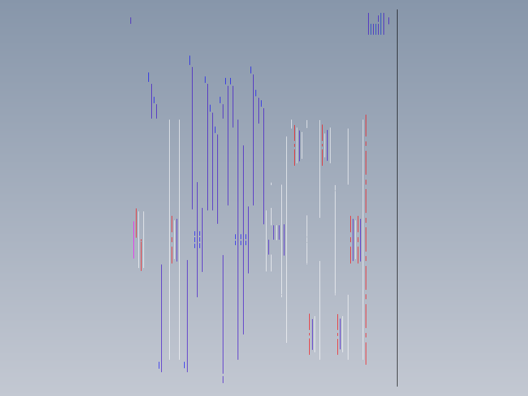 SDA气缸 83-SDAT-80-BZN