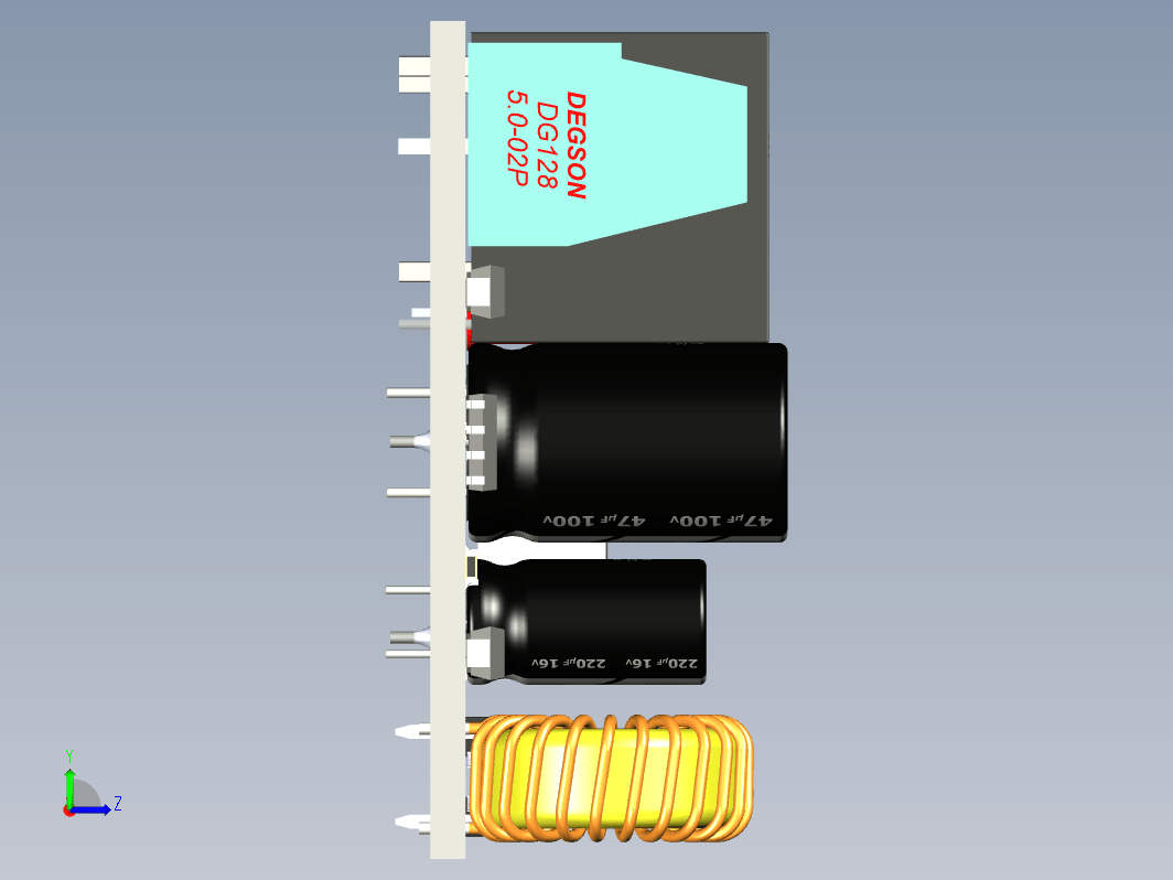 LED电气器件及产品 (41)