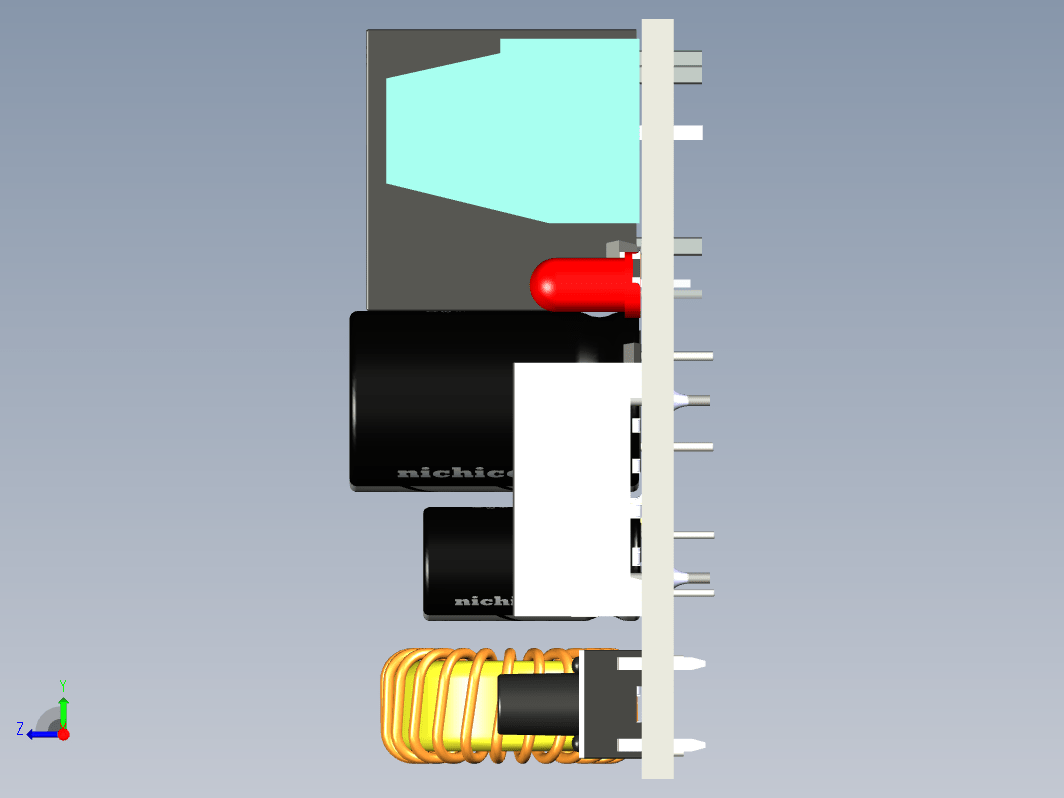 LED电气器件及产品 (41)