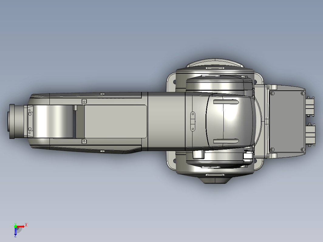 v-4flc_rev_B_step工业机器人