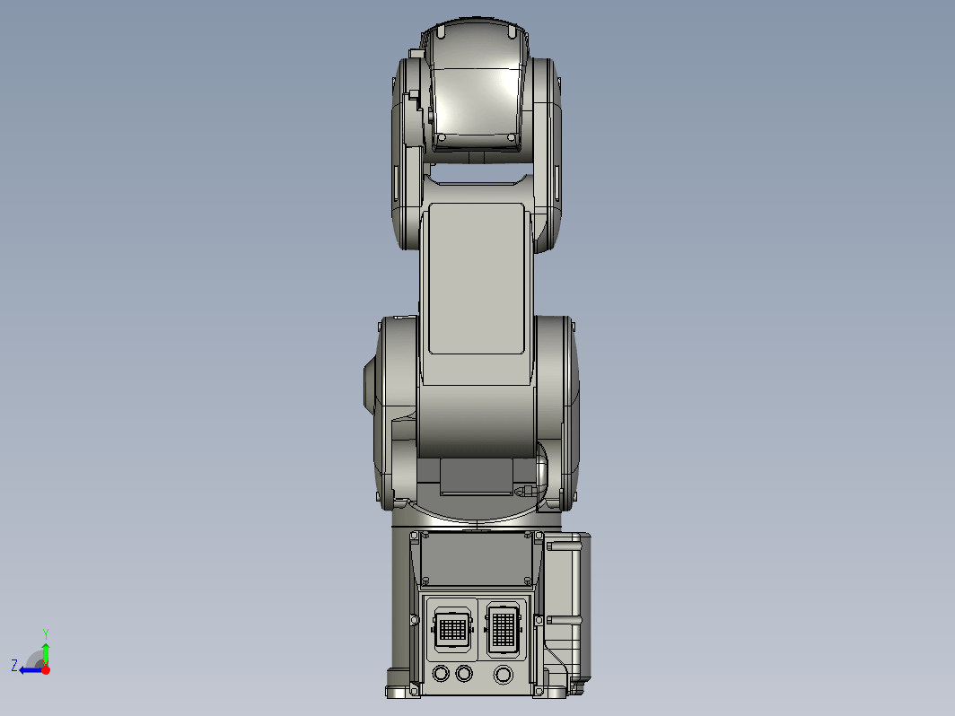 v-4flc_rev_B_step工业机器人