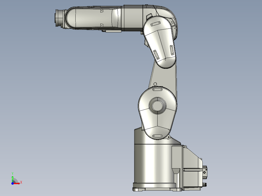 v-4flc_rev_B_step工业机器人