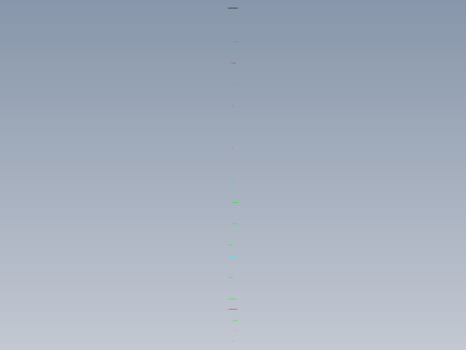 HG人孔图21522-0.6-600缩略图