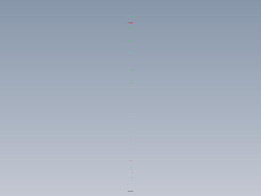 HG人孔图21522-0.6-600缩略图