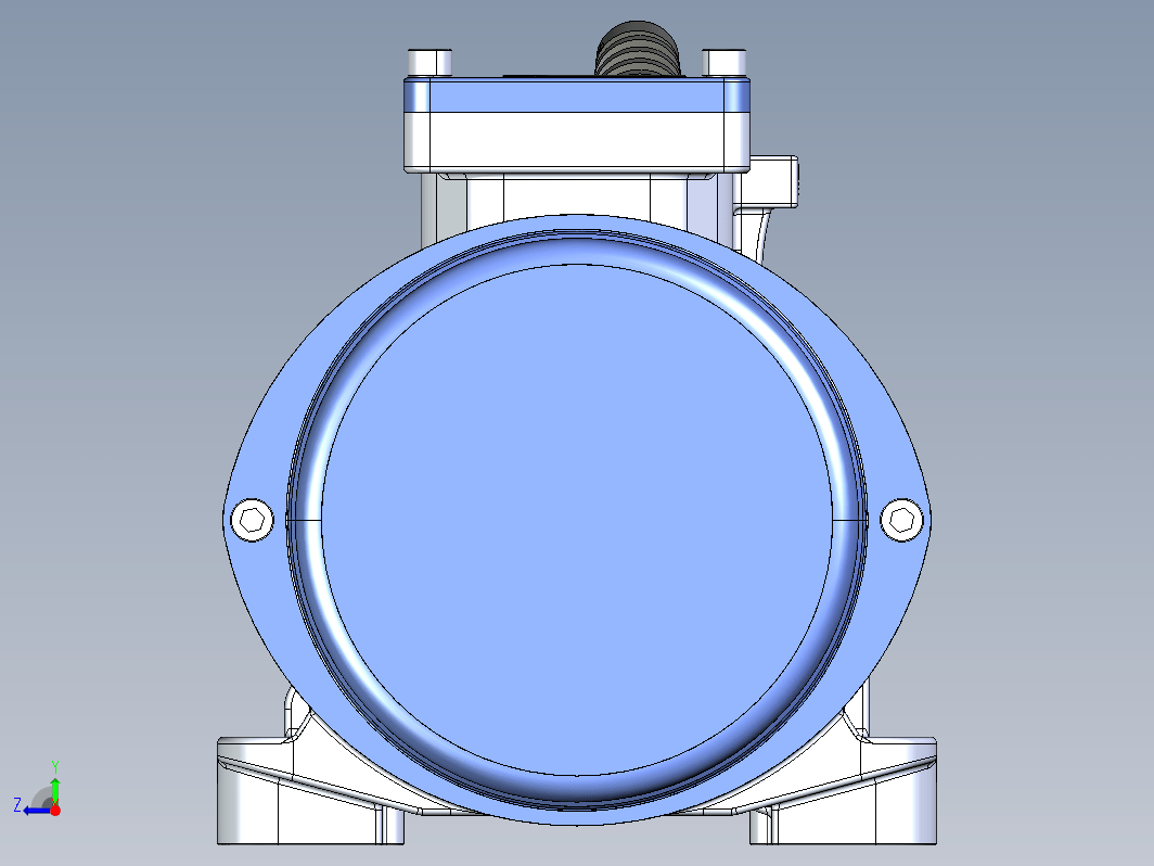 KBM-6-2型振动电机