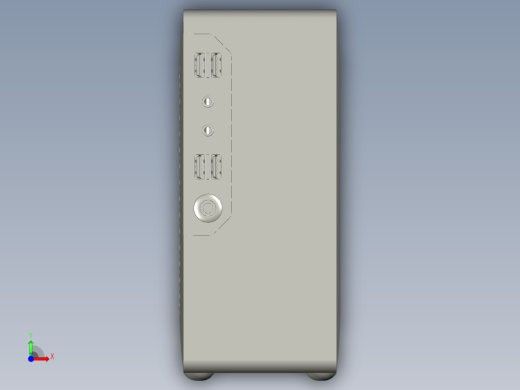 笔记本 电脑 compact-ws-case STP缩略图