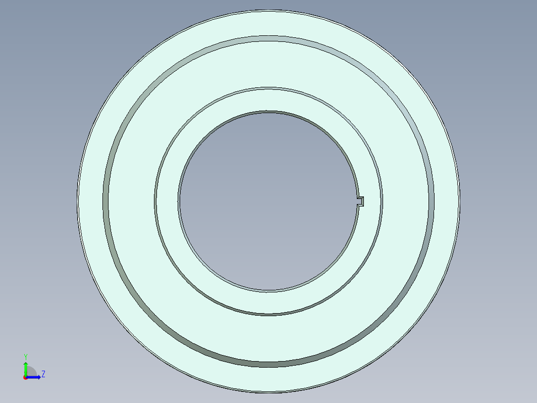 JB8869_JS12_160x162蛇形弹簧联轴器