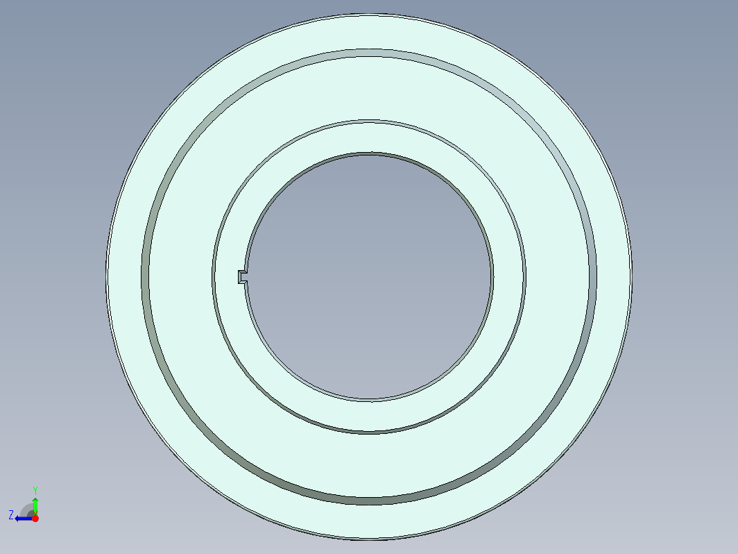 JB8869_JS12_160x162蛇形弹簧联轴器